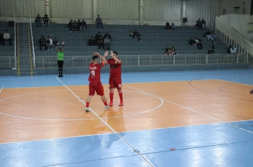Foto - FUTSAL SÉRIE OURO 11/03/2026