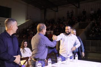 Foto - CONCURSO DA RAINHA DO 4º PIRAÍ RODEO FEST!