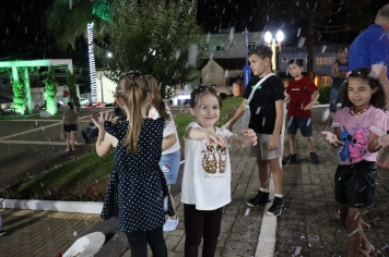 Foto - NATAL ENCANTADO DIA 22