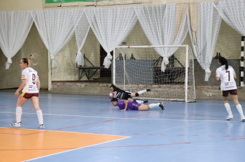 Foto - 2ª SUPERCOPA DE FUTSAL FEMININO