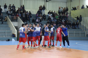 Foto - CAMPEONATO POPULAR MUNICIPAL DE FUTSAL MASCULINO