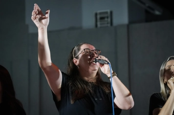 Foto - NATAL ENCANTADO DIA 23