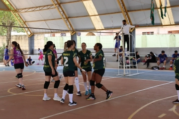 Foto - GRAND PRIX VOLEIBOL AMCG