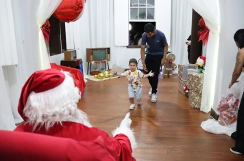 Foto - NATAL ENCANTADO DIA 21