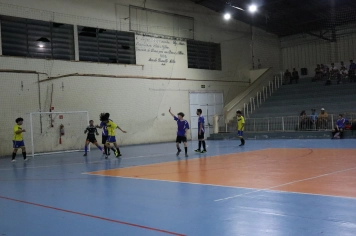 Foto - FUTSAL SÉRIE PRATA 24/03/2026