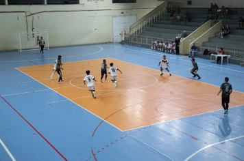 Foto - FUTSAL SÉRIE PRATA 23/03/2026