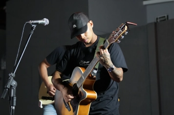 Foto - NATAL ENCANTADO DIA 23