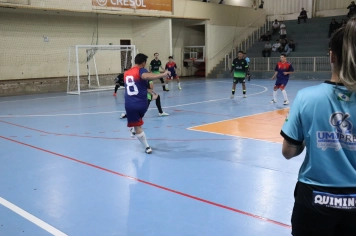 Foto - FUTSAL SÉRIE PRATA 12/03/2026