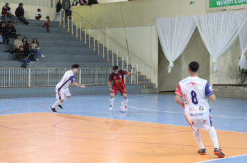 Foto - 2ª SUPERCOPA DE FUTSAL MASCULINO