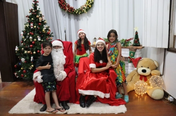 Foto - NATAL ENCANTADO DIA 22