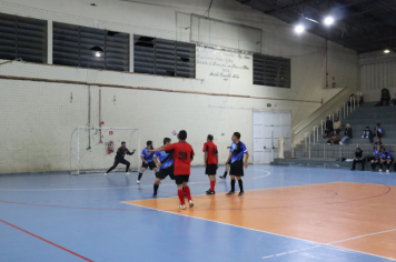Foto - CAMPEONATO DE FUTSAL MASTER MASCULINO