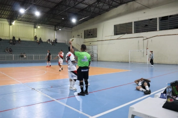 Foto - FUTSAL SÉRIE OURO 24/03/2026