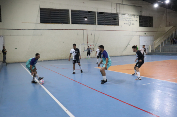 Foto - CAMPEONATO POPULAR MUNICIPAL DE FUTSAL MASCULINO