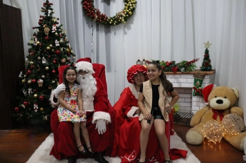 Foto - NATAL ENCANTADO PIRAÍ DO SUL DIA 19