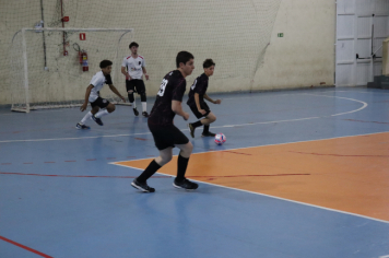 Foto - CAMPEONATO POPULAR MUNICIPAL DE FUTSAL MASCULINO