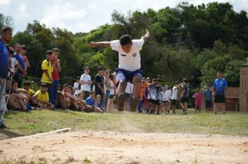 Foto - X Jogos Escolares de Piraí do Sul  - JEPSUL 2024