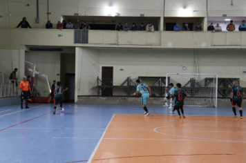 Foto - CAMPEONATO POPULAR MUNICIPAL DE FUTSAL MASCULINO