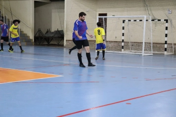 Foto - FUTSAL SÉRIE PRATA 24/03/2026