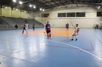 Foto - 2ª SUPERCOPA DE FUTSAL MASCULINO