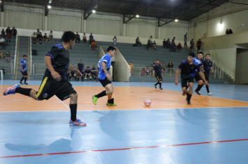 Foto - 2ª SUPERCOPA DE FUTSAL