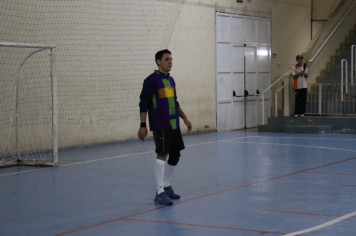 Foto - CAMPEONATO DE FUTSAL MASTER MASCULINO