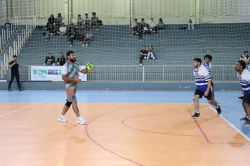 Foto - FINAL HANDEBOL MASCULINO 15/04/2026