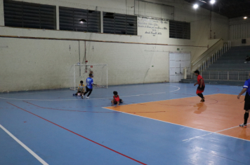 Foto - CAMPEONATO POPULAR MUNICIPAL DE FUTSAL MASCULINO