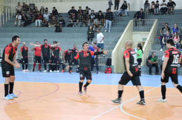 Foto - CAMPEONATO DE FUTSAL MASTER MASCULINO