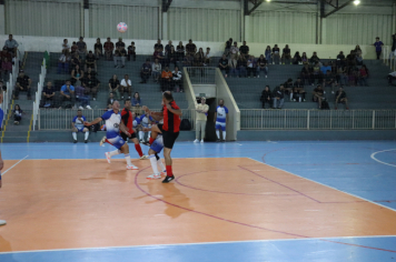Foto - CAMPEONATO DE FUTSAL MASTER MASCULINO