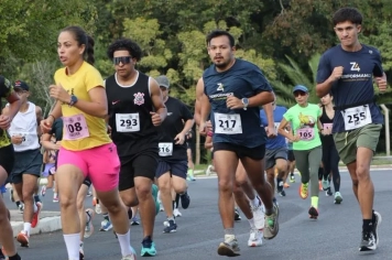 Foto - CORRIDA DA COMARCA