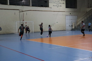 Foto - FUTSAL SÉRIE PRATA 11/03/2026