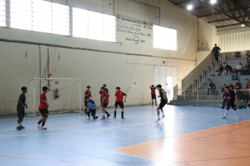 Foto - COPINHA DE FUTSAL DE MENORES MASCULINO 