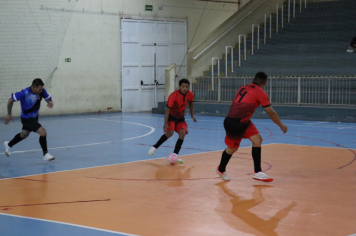 Foto - CAMPEONATO POPULAR MUNICIPAL DE FUTSAL MASCULINO