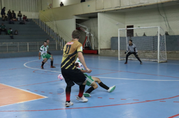 Foto - CAMPEONATO POPULAR MUNICIPAL DE FUTSAL MASCULINO