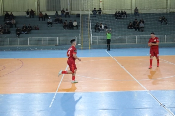 Foto - FUTSAL SÉRIE OURO 11/03/2026