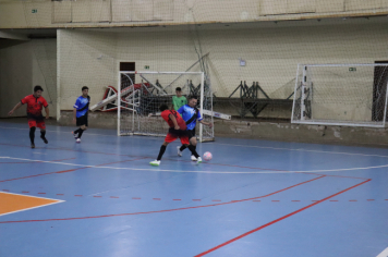 Foto - CAMPEONATO POPULAR MUNICIPAL DE FUTSAL MASCULINO