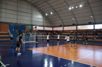 Foto - JOGOS ESCOLARES 2025 - 04/05 DOMINGO
