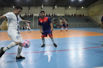 Foto - FUTSAL SÉRIE PRATA 23/03/2026