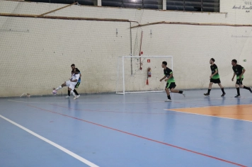 Foto - FUTSAL SÉRIE PRATA 18/03/2026