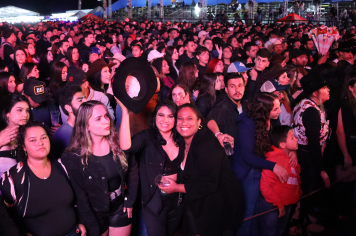Foto - 4º Piraí Rodeo Fest - Humberto e Ronaldo