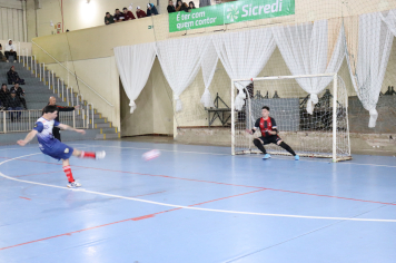 Foto - 2ª SUPERCOPA DE FUTSAL MASCULINO