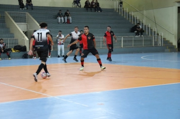 Foto - FUTSAL SÉRIE OURO 12/03/2026