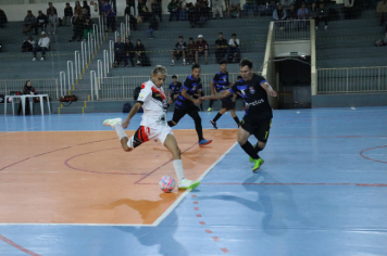 Foto - CAMPEONATO POPULAR MUNICIPAL DE FUTSAL MASCULINO