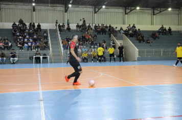 Foto - CAMPEONATO DE FUTSAL MASTER MASCULINO