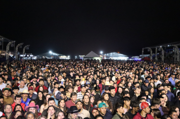 Foto - 4º Piraí Rodeo Fest - Gian e Giovani