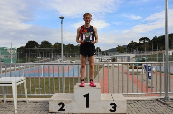 Foto - CORRIDA DA COMARCA