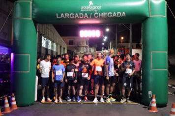 Foto - II Piraí Night Run - 2025