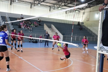 Foto - GRAND PRIX VOLEIBOL AMCG