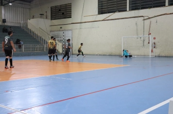 Foto - FUTSAL SÉRIE PRATA 11/03/2026