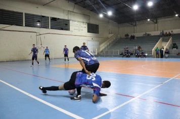 Foto - SEMI FINAL FUTSAL MASCULINO